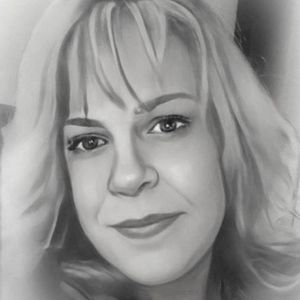 Meet your Posher, Karen